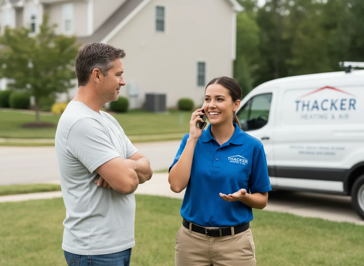 Ac Repair Henrieville, UT FAQs